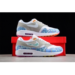 Nike Air Max 1 Men Shoes 239 039