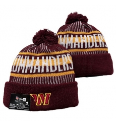 Washington Commanders Beanies 24H304