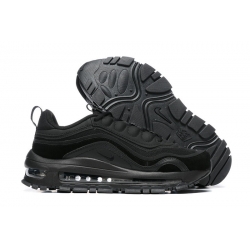 Nike Air Max 97 Women Shoes 24004