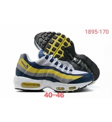 Nike Air Max 95 Men Shoes 24044