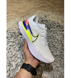 Nike React Infinity Run FK 3 Women Shoes 24001