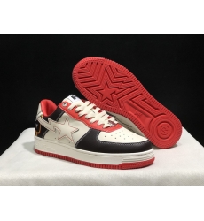 Bape Sta Women Shoes 044