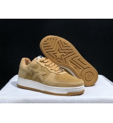 Bape Sta Women Shoes 050