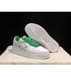 Bape Sta Men Shoes 052