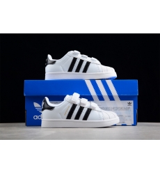 Adidas Superstar Kid Shoes 24002