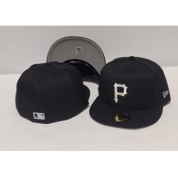 MLB Fitted Cap 020