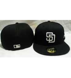 MLB Fitted Cap 114