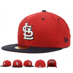 MLB Fitted Cap 130
