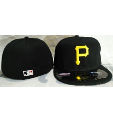 MLB Fitted Cap 173