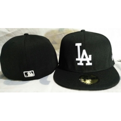 MLB Fitted Cap 177
