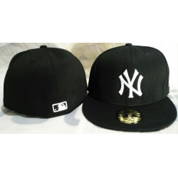 MLB Fitted Cap 179