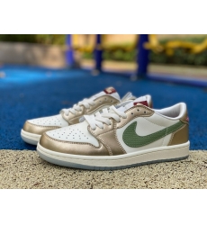 AIR JORDAN 1 LOW OG SP FQ6593 100