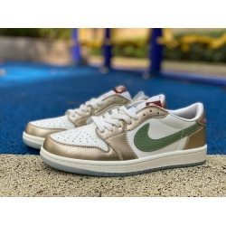 AIR JORDAN 1 LOW OG SP FQ6593 100