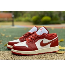 AIR JORDAN 1 LOW SE GS FJ3465 160