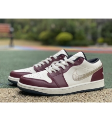 WMNS AIR JORDAN 1 LOW SE CNY FJ5735 100