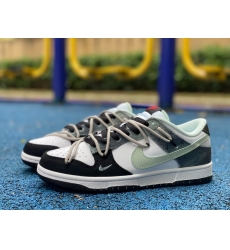 NIKE DUNK LOW RETRO PRM DV0827 100