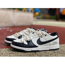 NIKE DUNK LOW SP DD1391 100