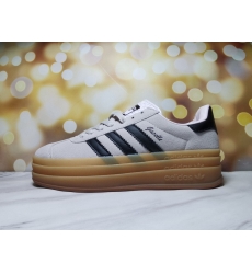 Adidas Gazelle Bold Women Shoes 009