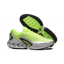 Nike Air Max Dn Shoes 002