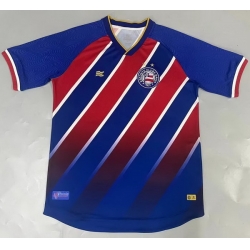 Men 2024 2025 Soccer Jersey Estado de bahia