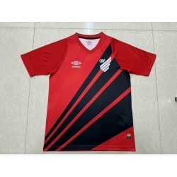 Men 2024 2025 Soccer Jersey Parana