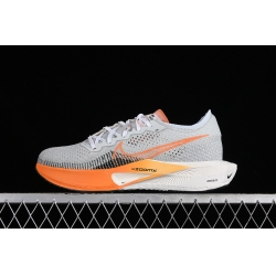 ZOOMX VAPORFLY NEXT 3 SEA GLASS SAIL BRONZINE BRIGHT MANDARIN