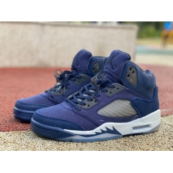 AIR JORDAN 5 RETRO D016