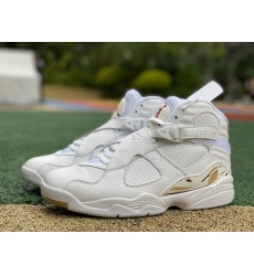 AIR JORDAN 8 RETRO D005