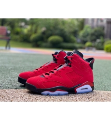 AIR JORDAN 6 RETRO D003