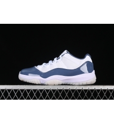 Air Jordan 11 Retro Men Shoes 5M04
