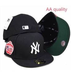 MLB Patch Fitted Hats 5049