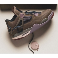 Air Jordan Men Shoes 2026 Brown Shoes