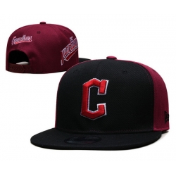 Cleveland Guardians Snapback Cap 26C P924