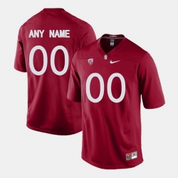 Men Women Youth Toddler Stanford Cardinal Custom College Limited Football Cardinal Jersey Men Women Youth Toddler Stanford Cardinal Custom College Limited Football Cardinal Jersey