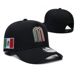 Mexico Snapback Cap 25113