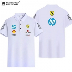 F1 T Shirt Men Summer 015
