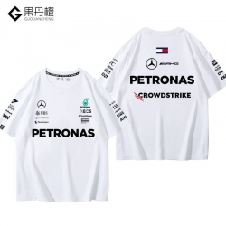 F1 T shirt Round Neck 010