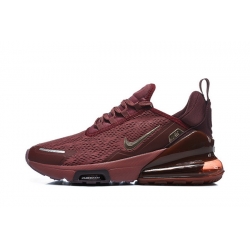 Nike Air Max 270 Men Women Shoes 6807