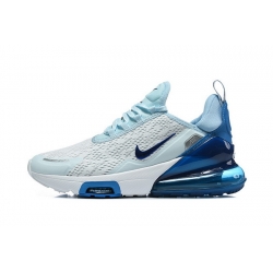 Nike Air Max 270 Men Women Shoes 6810