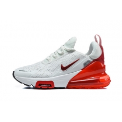 Nike Air Max 270 Men Women Shoes 6812