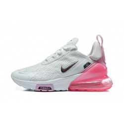 Nike Air Max 270 Women Shoes 6801