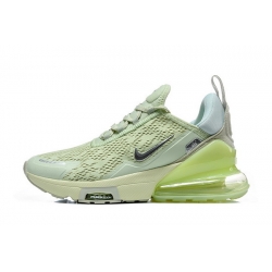 Nike Air Max 270 Women Shoes 6813