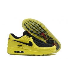 Nike Air Max90 Men Shoes 6615