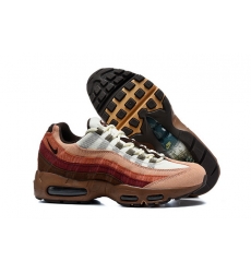Nike Air Max95 Men Shoes 6615