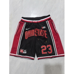 NCAA And Other shorts 260625 085