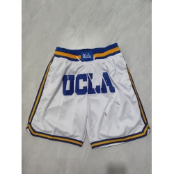 NCAA And Other shorts 260625 572