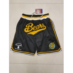 NCAA And Other shorts 260625 617