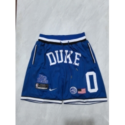 NCAA And Other shorts 260625 937