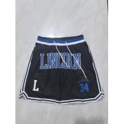 NCAA And Other shorts 260625 941