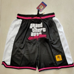 NCAA And Other shorts 260625 948